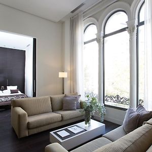 Camera familiare superior con letto king size